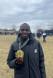 Kurui 2024 All-American