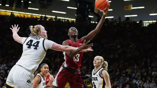 24_11_24 VB at Iowa, Dayana Mendes