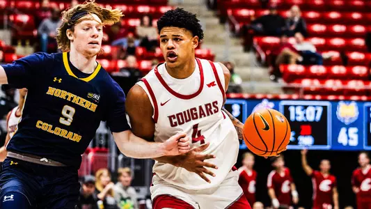 LeJuan Watts vs Northern Colorado