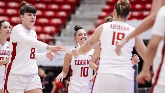 24_12_26 WBB vs. Saint Martin's