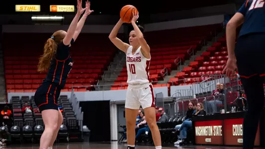 24_12_28 WBB vs. Pepperdine Eleonora Villa