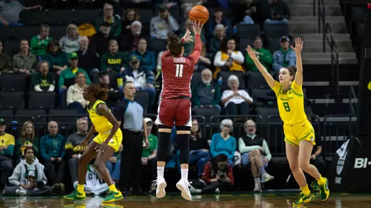 24_12_4 WBB at Oregon Astera Tuhina