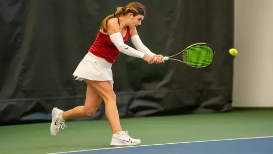 Martina Markov at PSU 2024