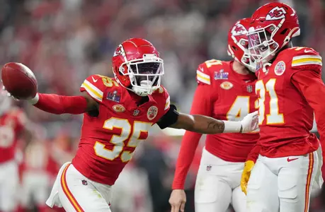 NFL: Super Bowl LVIII-San Francisco 49ers at Kansas City Chiefs