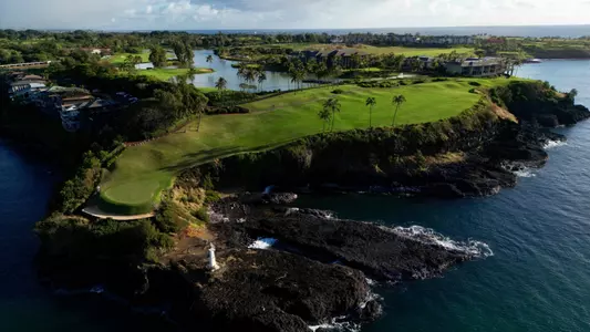 Ocean Course Hokuala