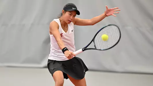 Fifa Kumhom vs. Idaho 2024