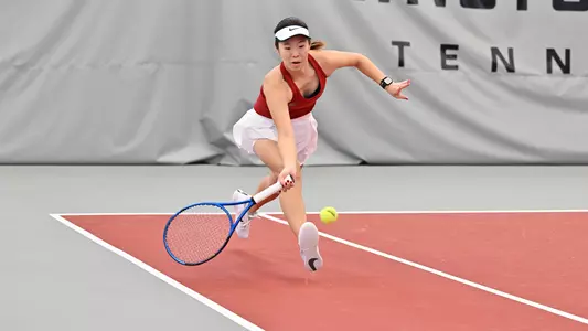 Yura Nakagawa vs. Idaho 2024