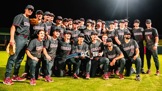 2024 Round Rock Classic Champions Team