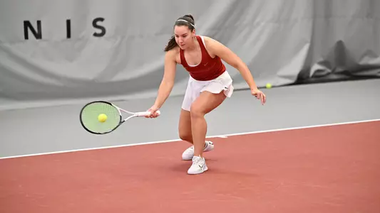 Eva Alvarez Sande vs. Montana 2024