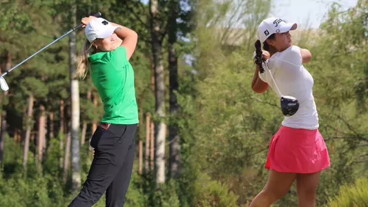 2024-25 WGolf Signing Class
