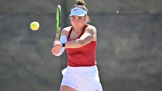 Martina Markov vs. Colorado 2024