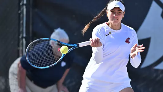 Hania Abouelsaad vs. Colorado 2024