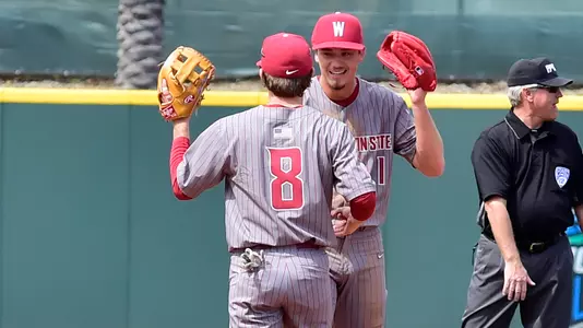 Kyle Russell - Crew Parke