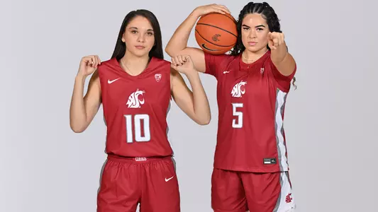 2024 WBB All-Pac-12 Media