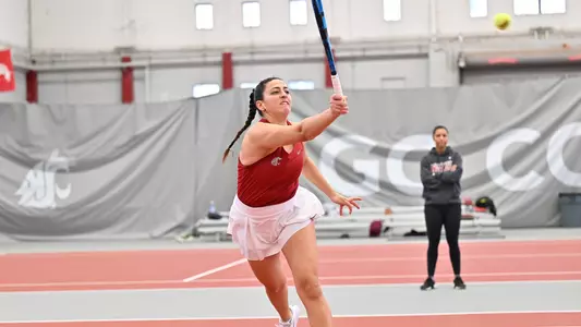 Hania Abouelsaad 2024 vs. Montana