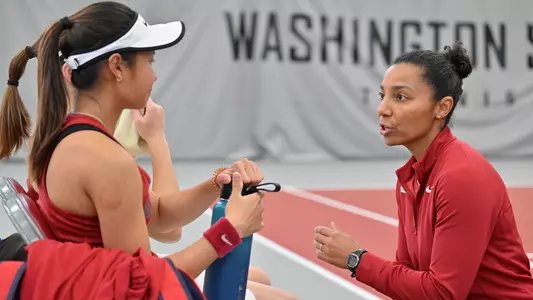 Raquel Atawo 2024 Idaho