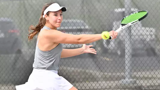 Eva Alvarez Sande vs. Stanford 2024