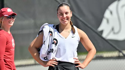 Eva Alvarez Sande Cal 2024