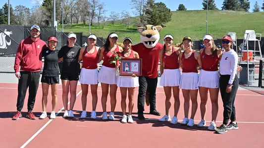 Fifa Kumhom Senior Day 2024