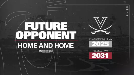 Virginia FB Series 2024