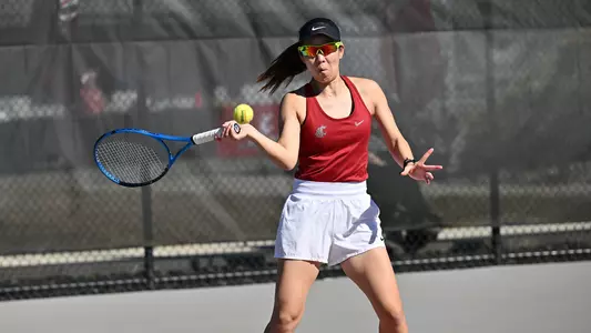 Yura Nakagawa vs. Colorado 2024