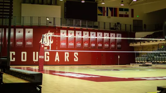Bohler Gym
