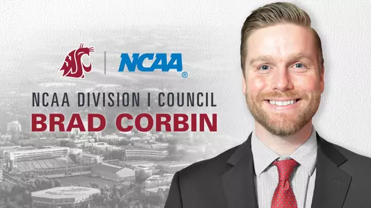 Brad Corbin D1 Council 2024