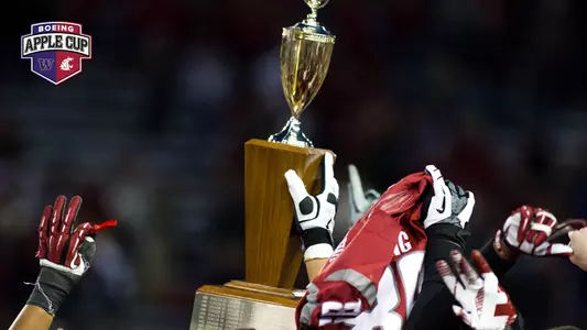 Boesing Apple Cup Release