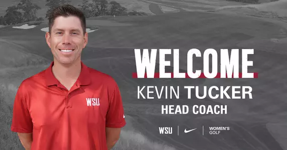 Kevin Tucker WGolf Announcement