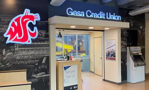 Gesa CUB Branch