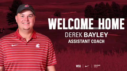Derek Bayley Welcome Graphic 2024
