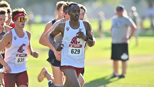 Kelviin Limo 2023 XC