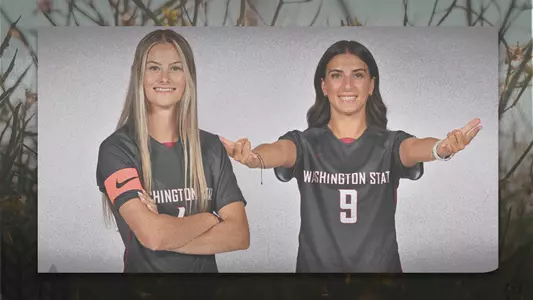 Kotschau and Lynch named to WCC preseason team