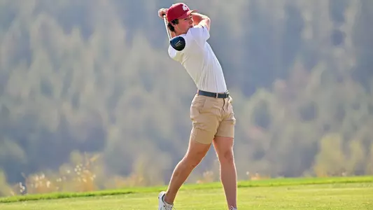 Ben Borgida 2024 Palouse Collegiate