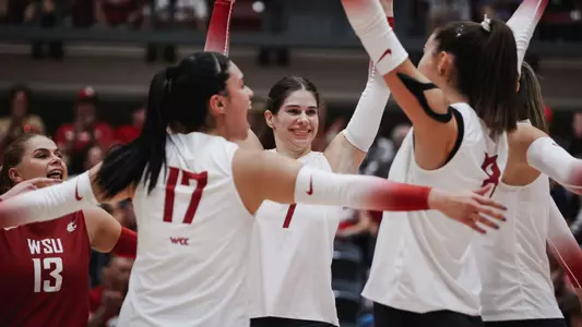 24_9_6 Team Celebration vs. WSU