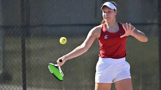 Eva Alvarez Sande 2024 vs. Colorado