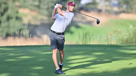 Jakob Chicoyne 2024 Palouse Collegiate