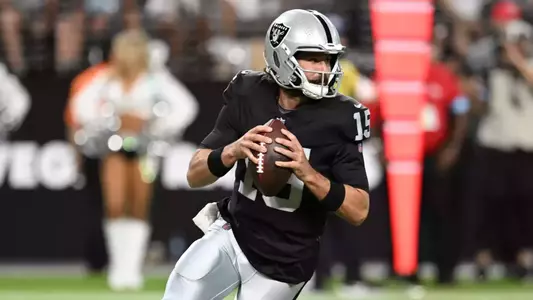 NFL: Dallas Cowboys at Las Vegas Raiders