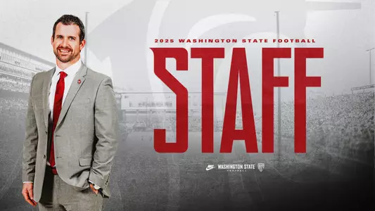 2025 FB Coaching Staff Announcement