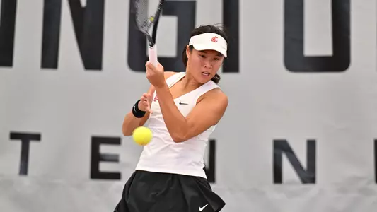 Elyse Tse vs. Idaho 2025