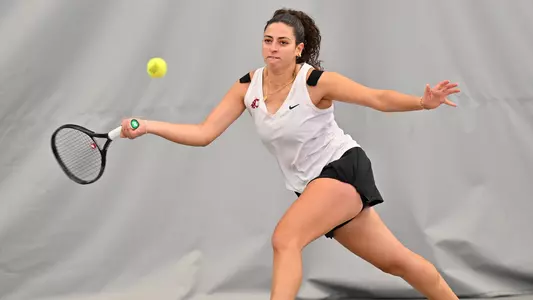 Hania Abouelsaad 2025 vs. Idaho