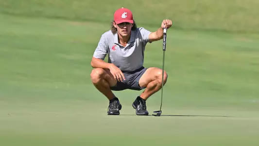 Sam Renner 2024 Palouse Collegiate