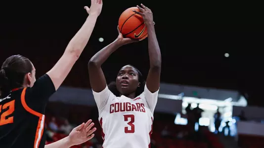 25_1_4 WSU WBB Candace Kpetikou vs. Oregon State