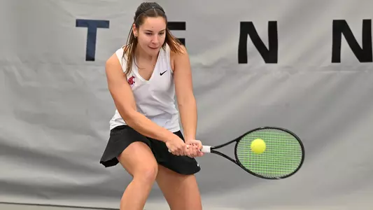 Eva Alvarez Sande vs. Idaho 2025