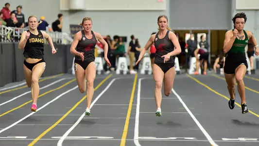 Brooke Lyons Ashley Hollenbeck Willems 2025 McCluskey Memorial Open