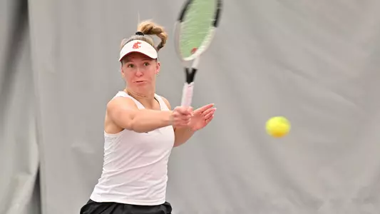 Maxine Murphy 2025 vs. Idaho