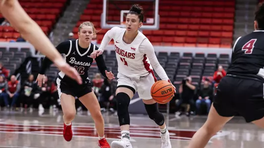 25_1_2 WBB vs. Santa Clara Astera Tuhina