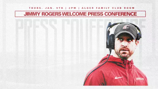 Jimmy Rogers Presser Graphic