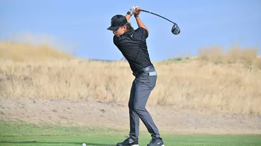 Sam Renner 2025 Palouse Collegiate