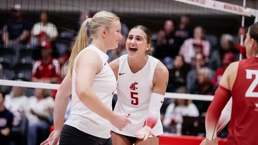 25_10_4 WSU VB vs. Gonzaga